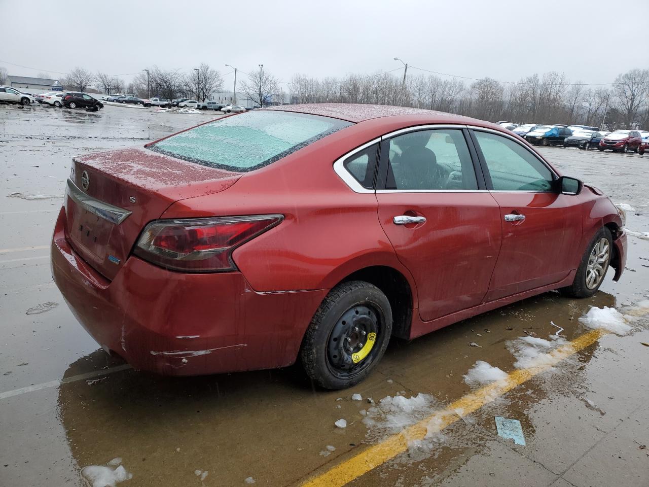 2014 Nissan Altima - Image 3