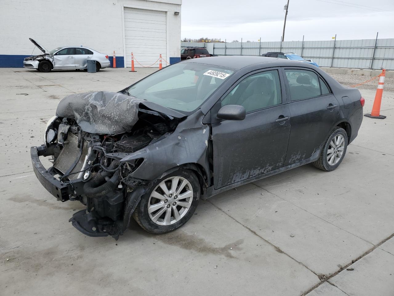 2010 Toyota Corolla - Image 1