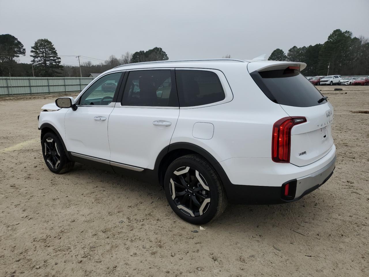 2024 Kia Telluride - Image 2