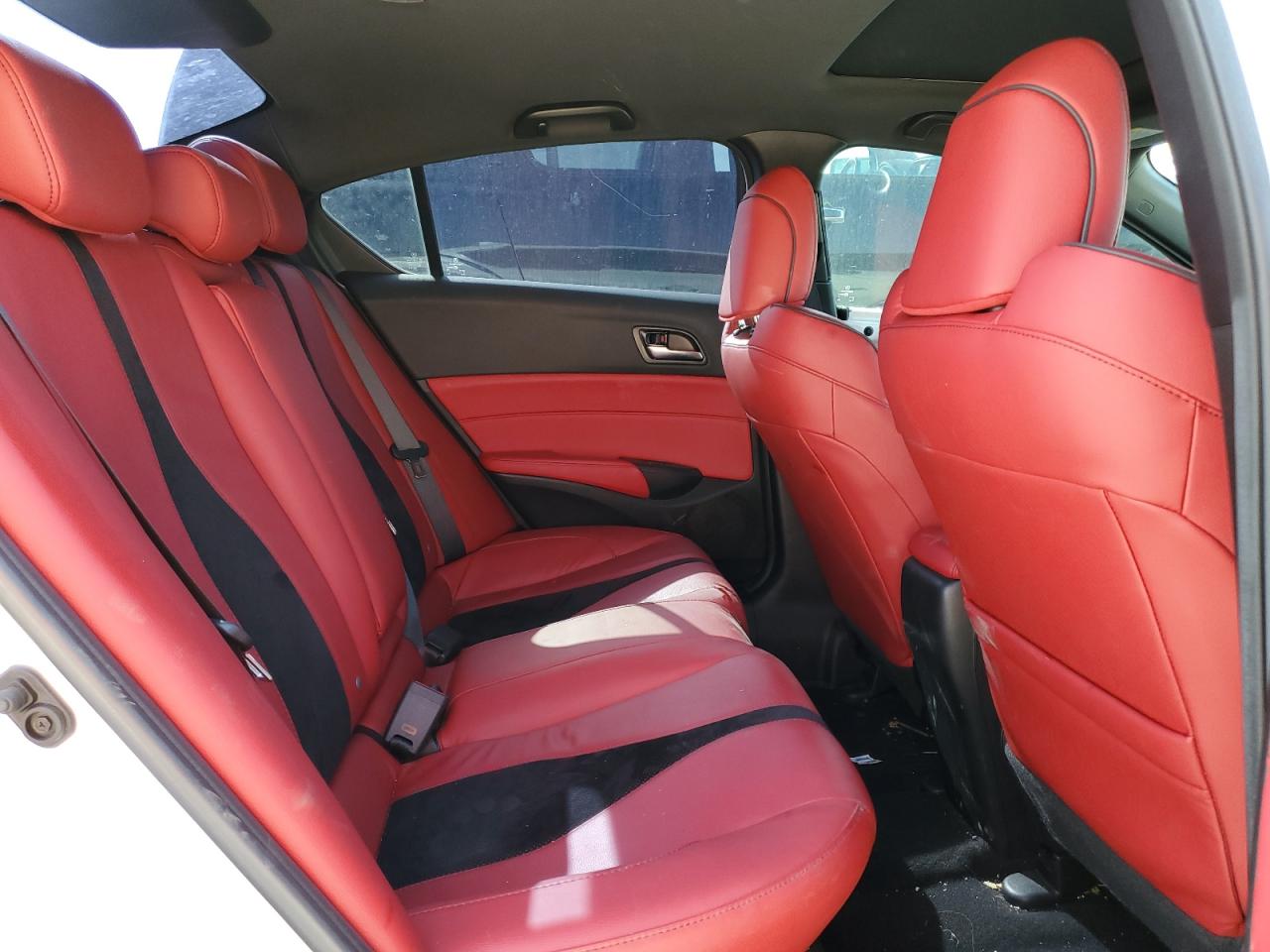 2022 Acura ILX - Image 10