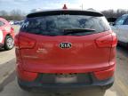 2015 Kia Sportage Lx na sprzedaż w Louisville, KY - Front End