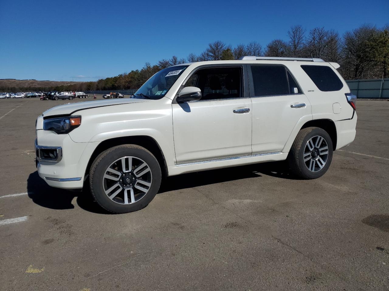Toyota 4Runner