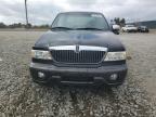 2002 Lincoln Blackwood  იყიდება Tifton-ში, GA - Front End