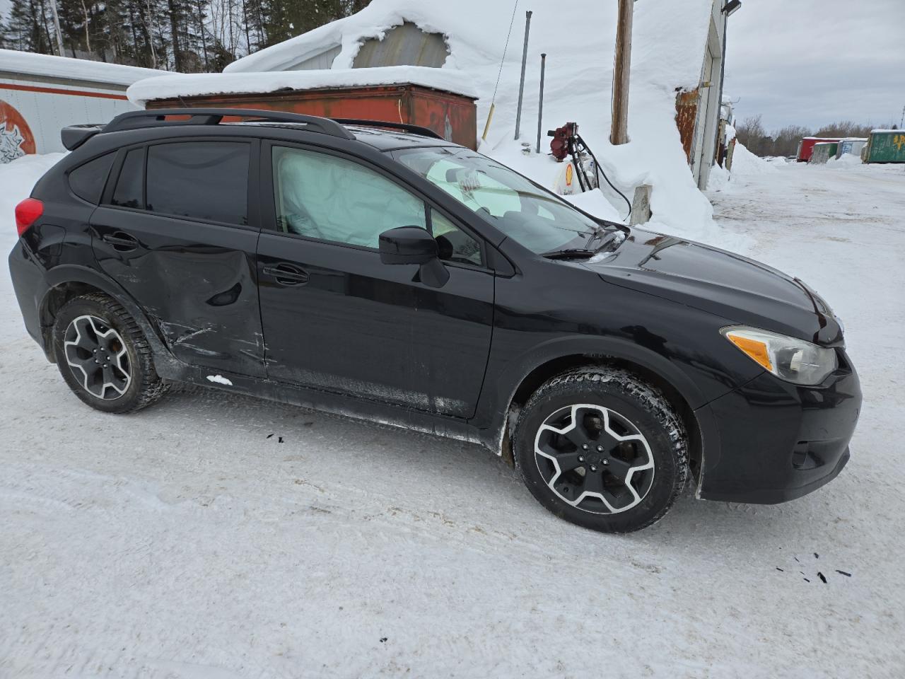 2015 Subaru XV - Image 4