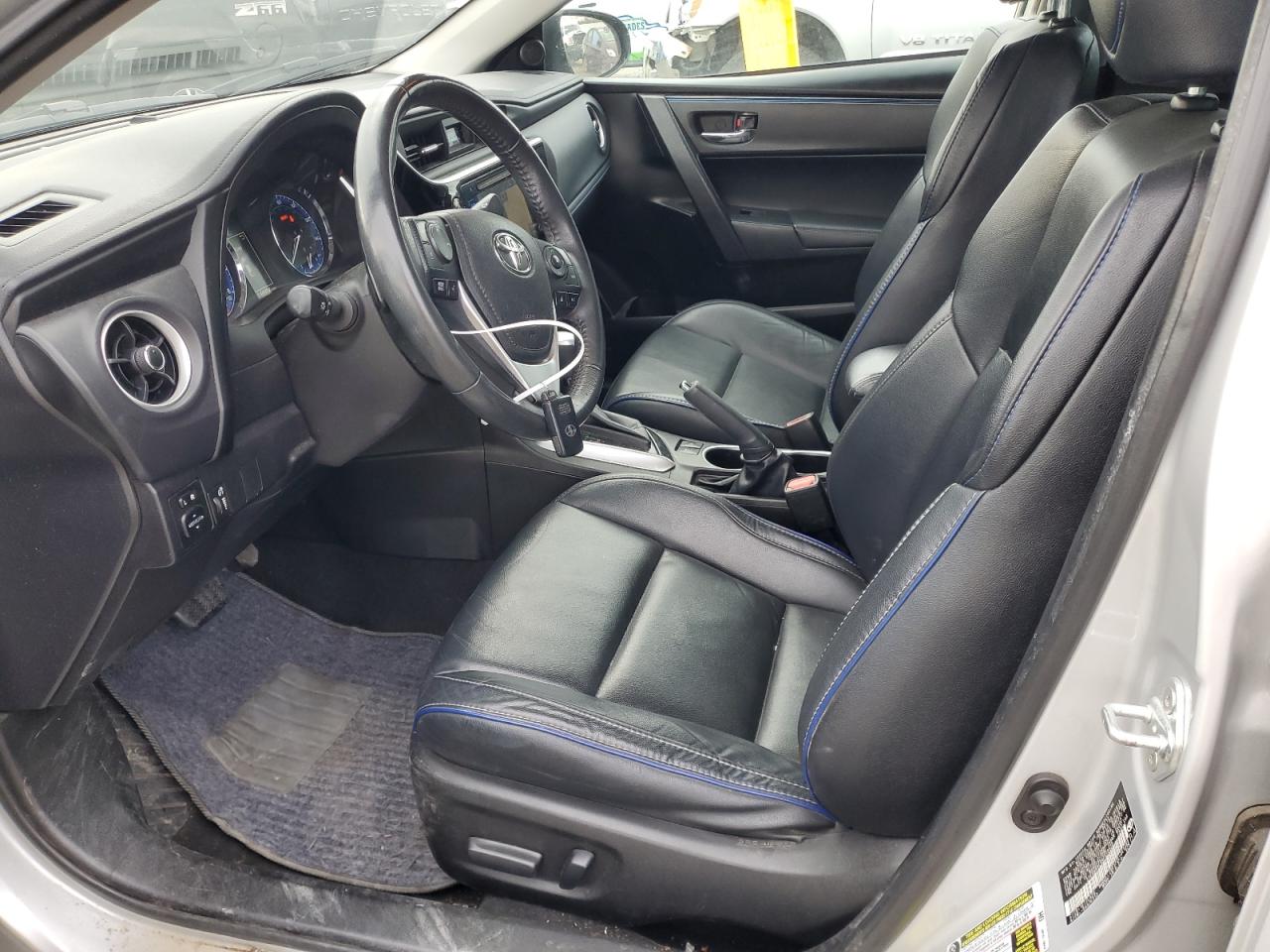 2017 Toyota Corolla - Image 7