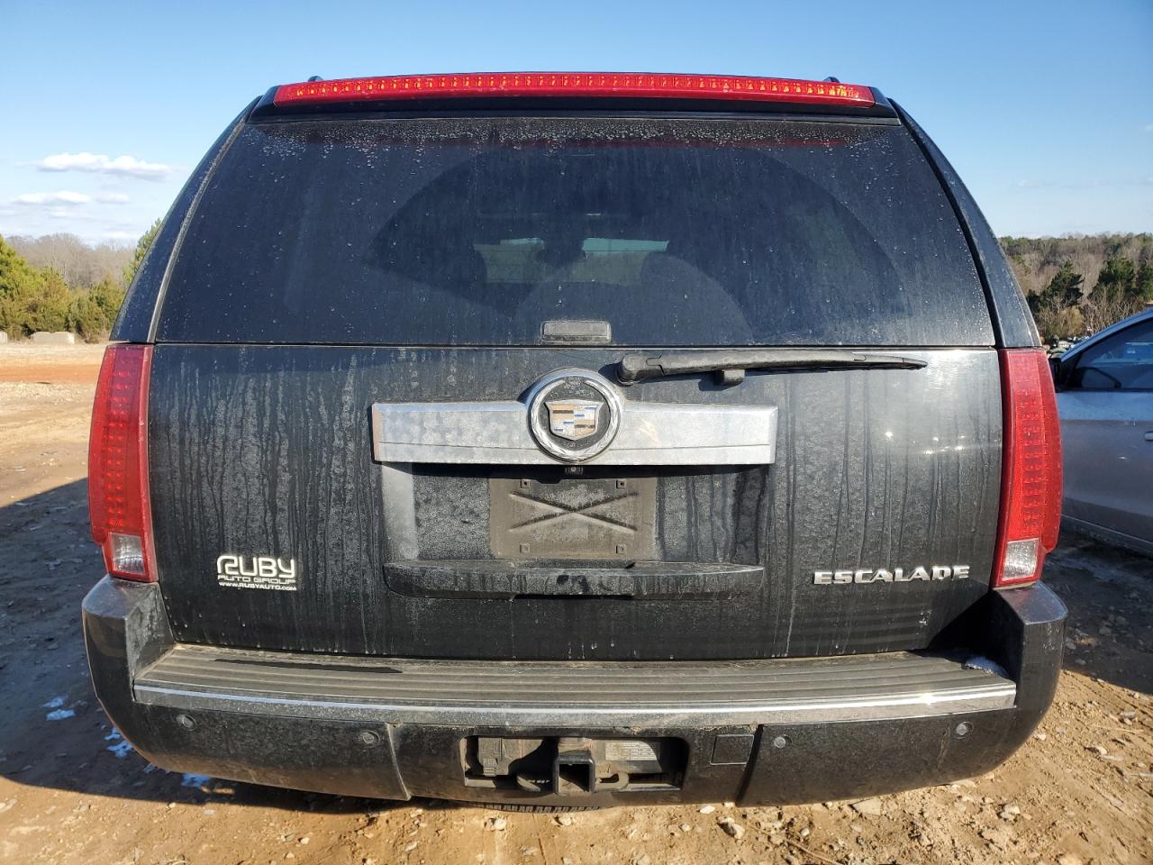 2008 Cadillac Escalade - Image 6