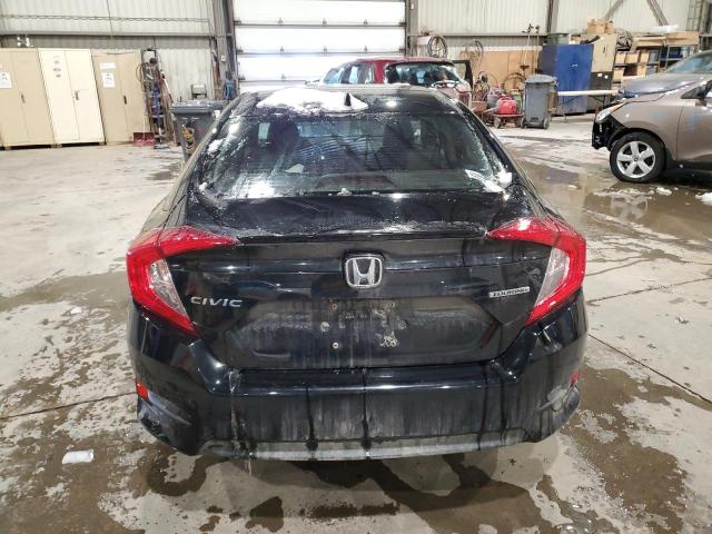 2016 HONDA CIVIC TOURING