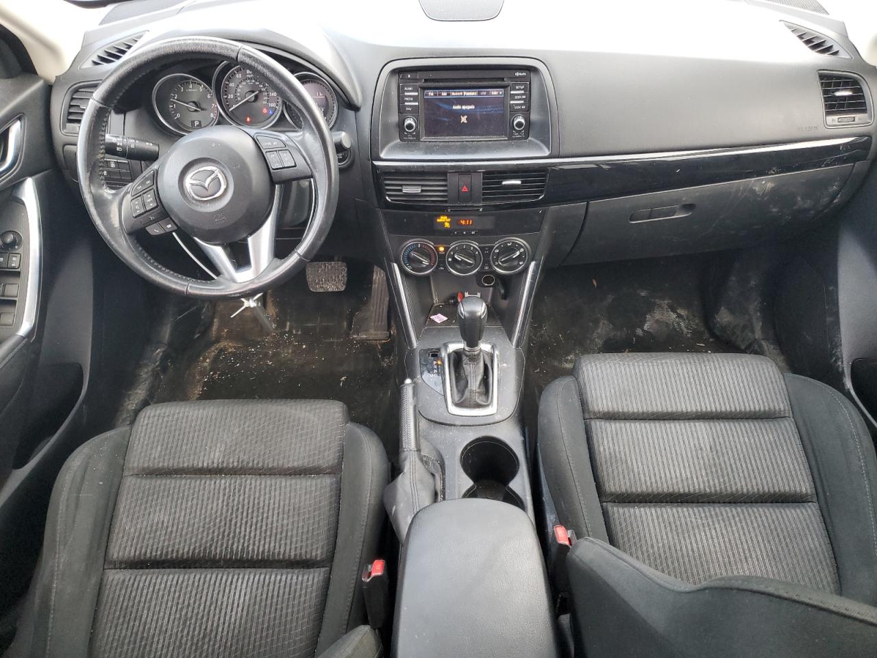 2015 Mazda CX-5 - Image 8