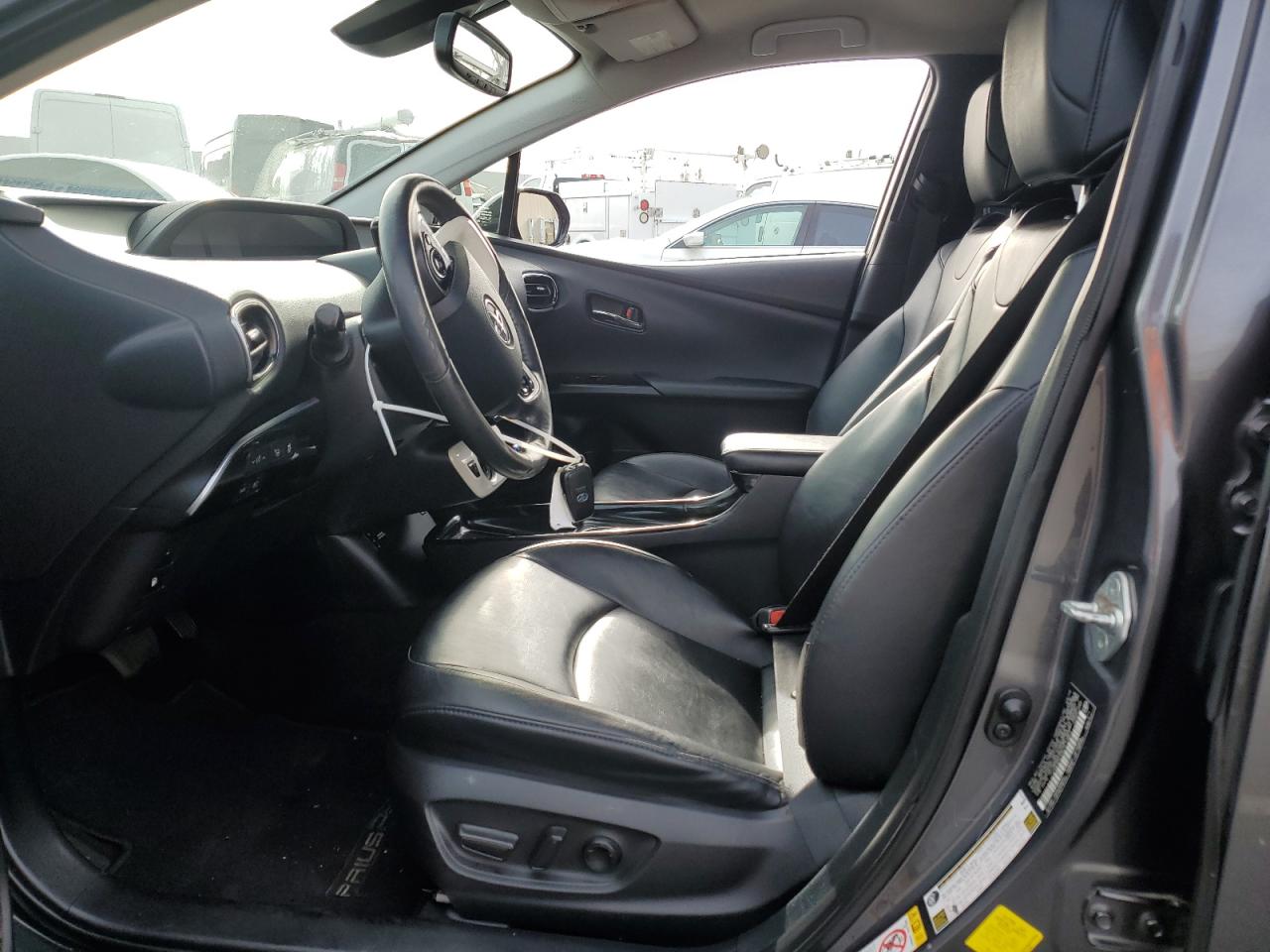 2019 Toyota Prius - Image 7