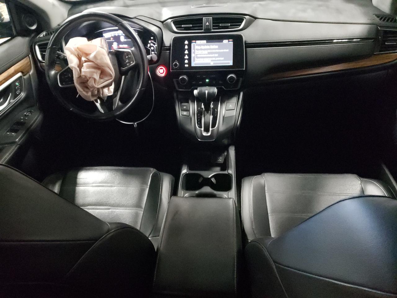 2017 Honda CR-V - Image 8