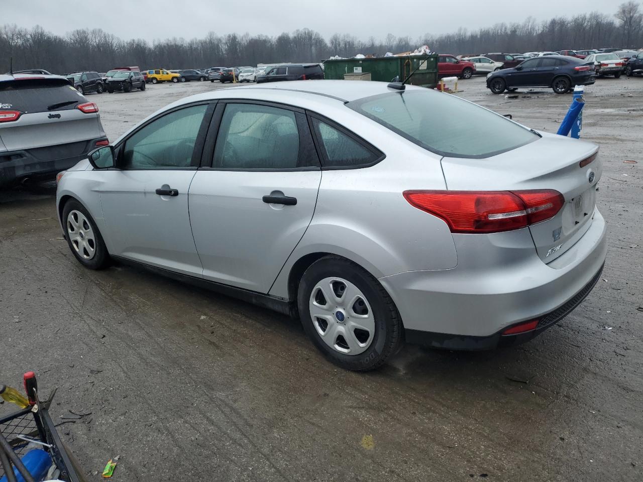 2016 Ford Focus - Image 2