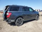 2020 Ford Expedition Limited იყიდება Houston-ში, TX - Rear End