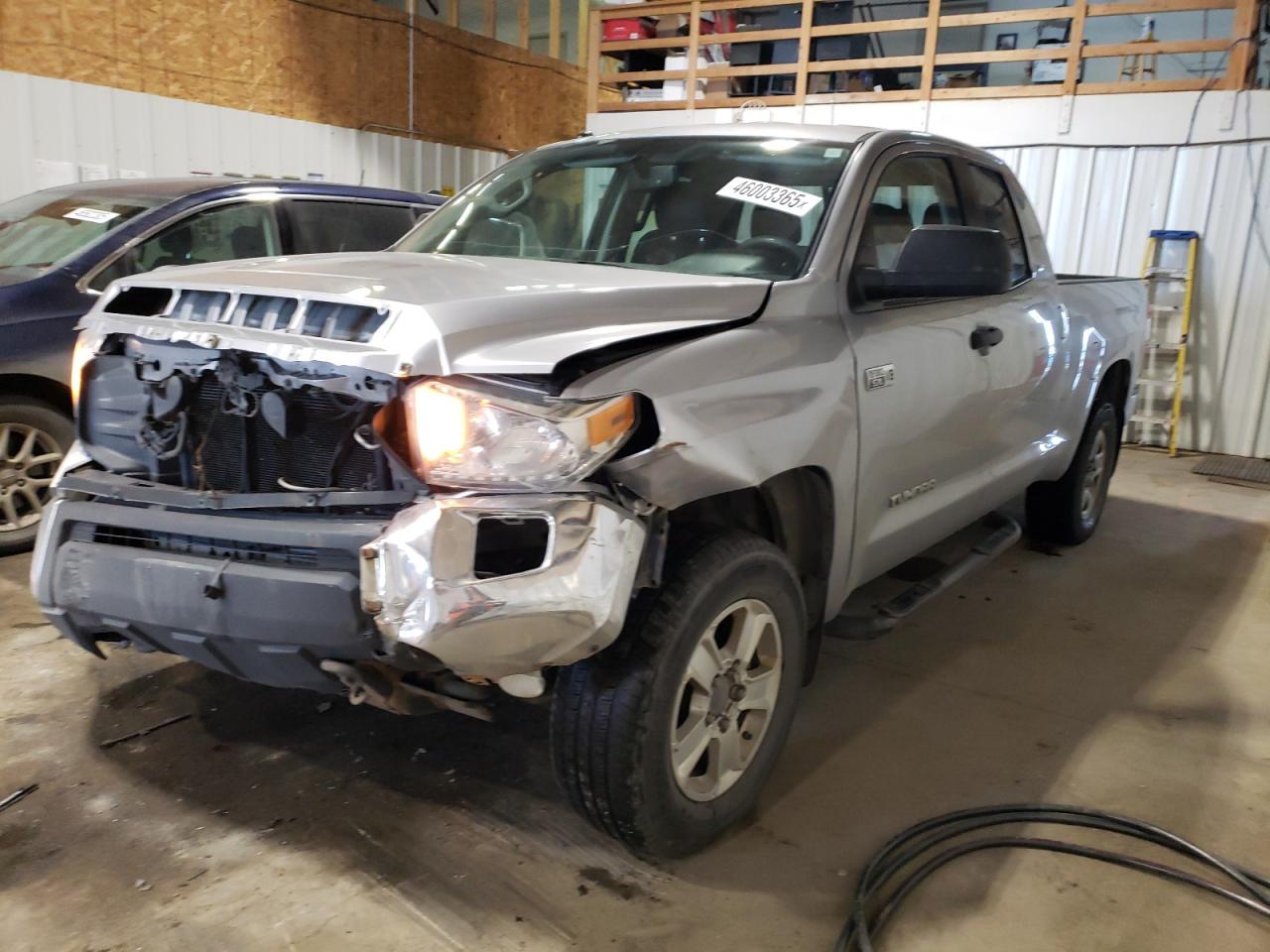 2014 Toyota Tundra - Image 1