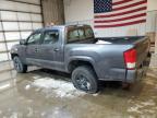 2016 Toyota Tacoma Double Cab продається в Candia, NH - Undercarriage