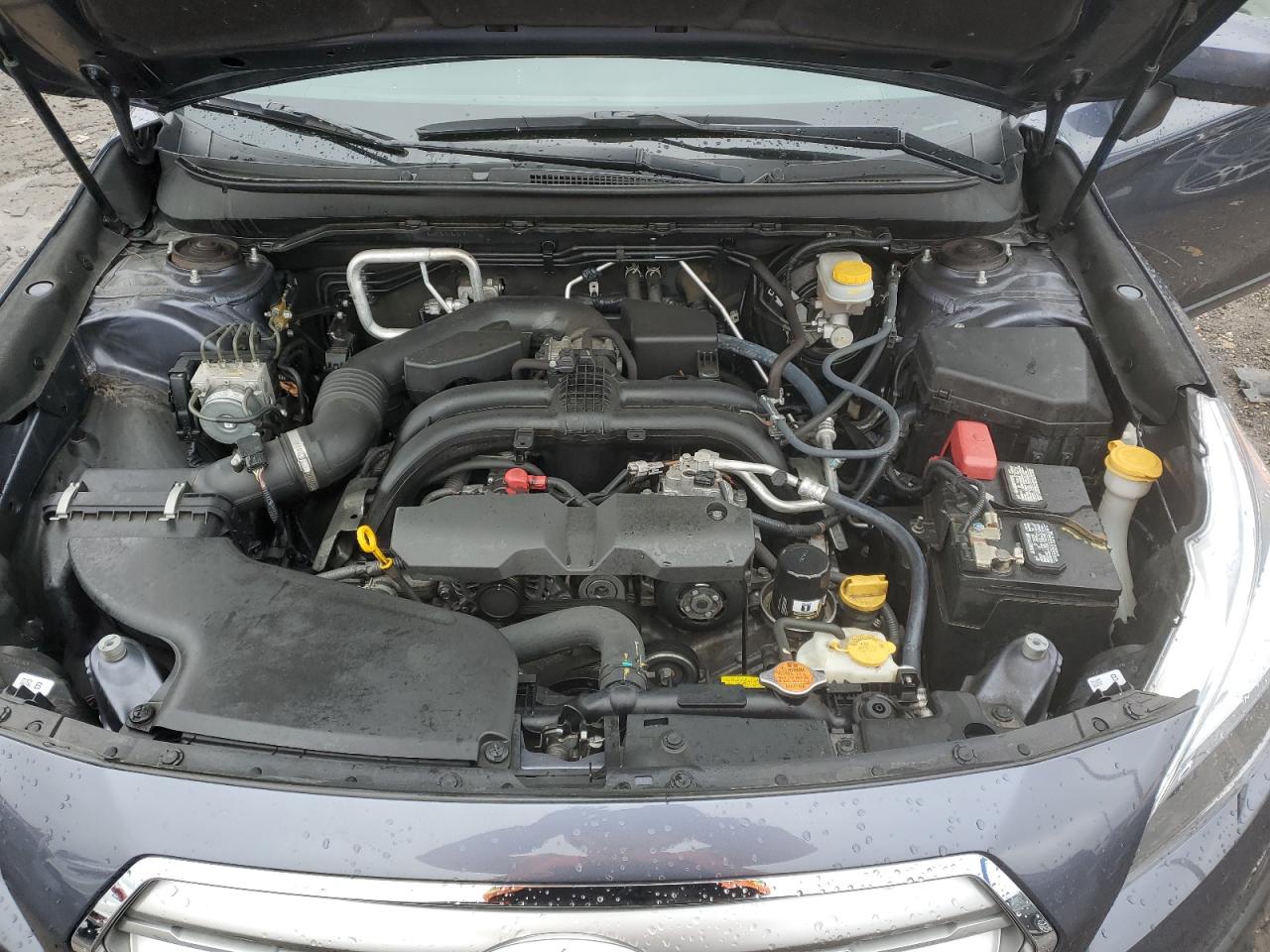 2017 Subaru Outback - Image 11