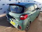 2024 HYUNDAI I10 ADVANC for sale at Copart BRISTOL