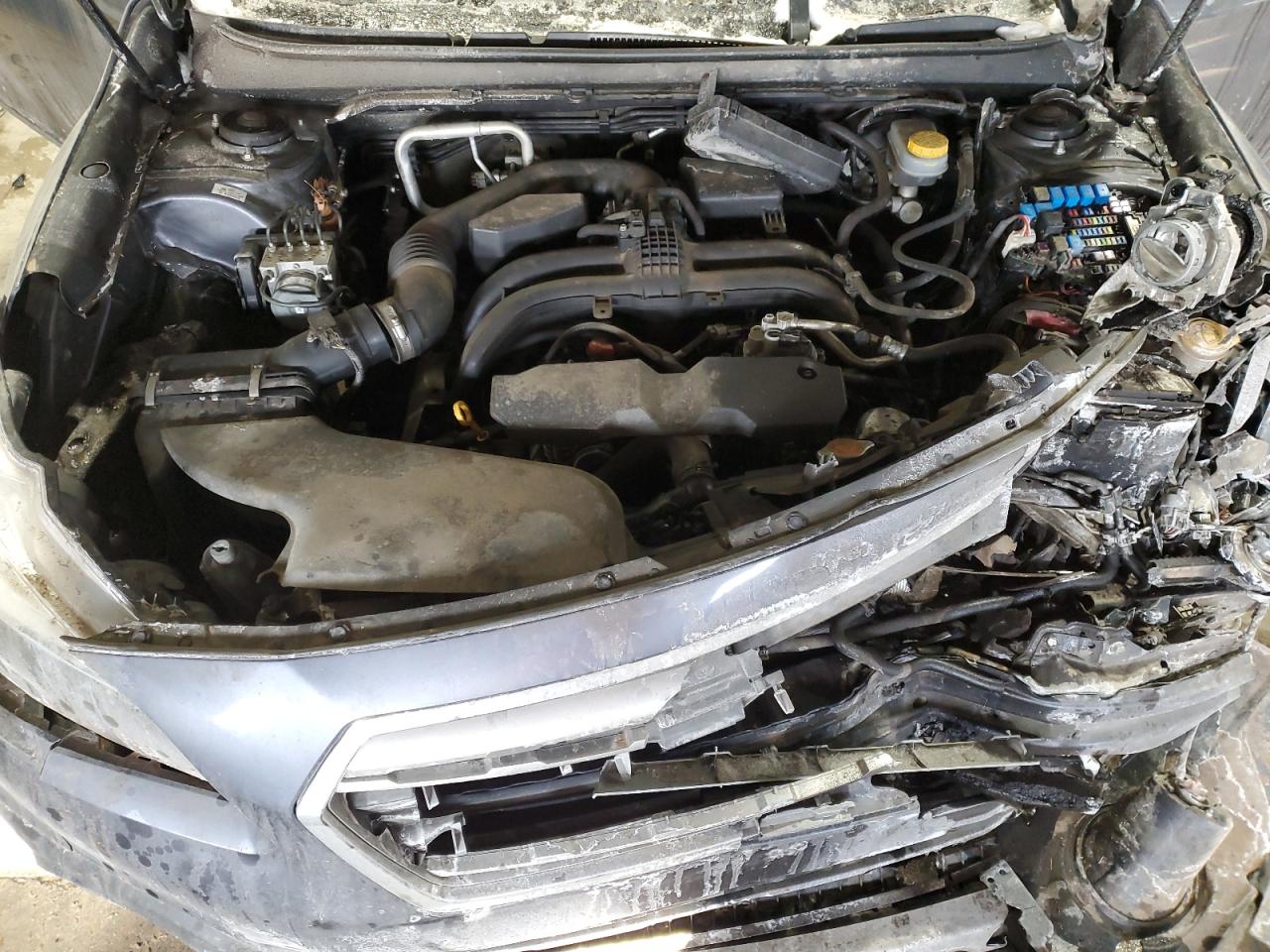 2017 Subaru Outback - Image 12