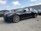 2015 Hyundai Genesis 3.8L na sprzedaż w Jacksonville, FL - Side