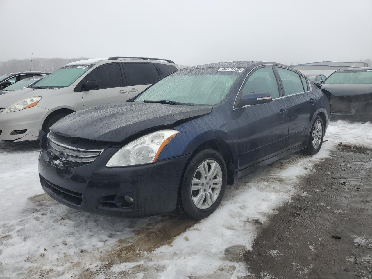 2012 Nissan Altima - Image 1