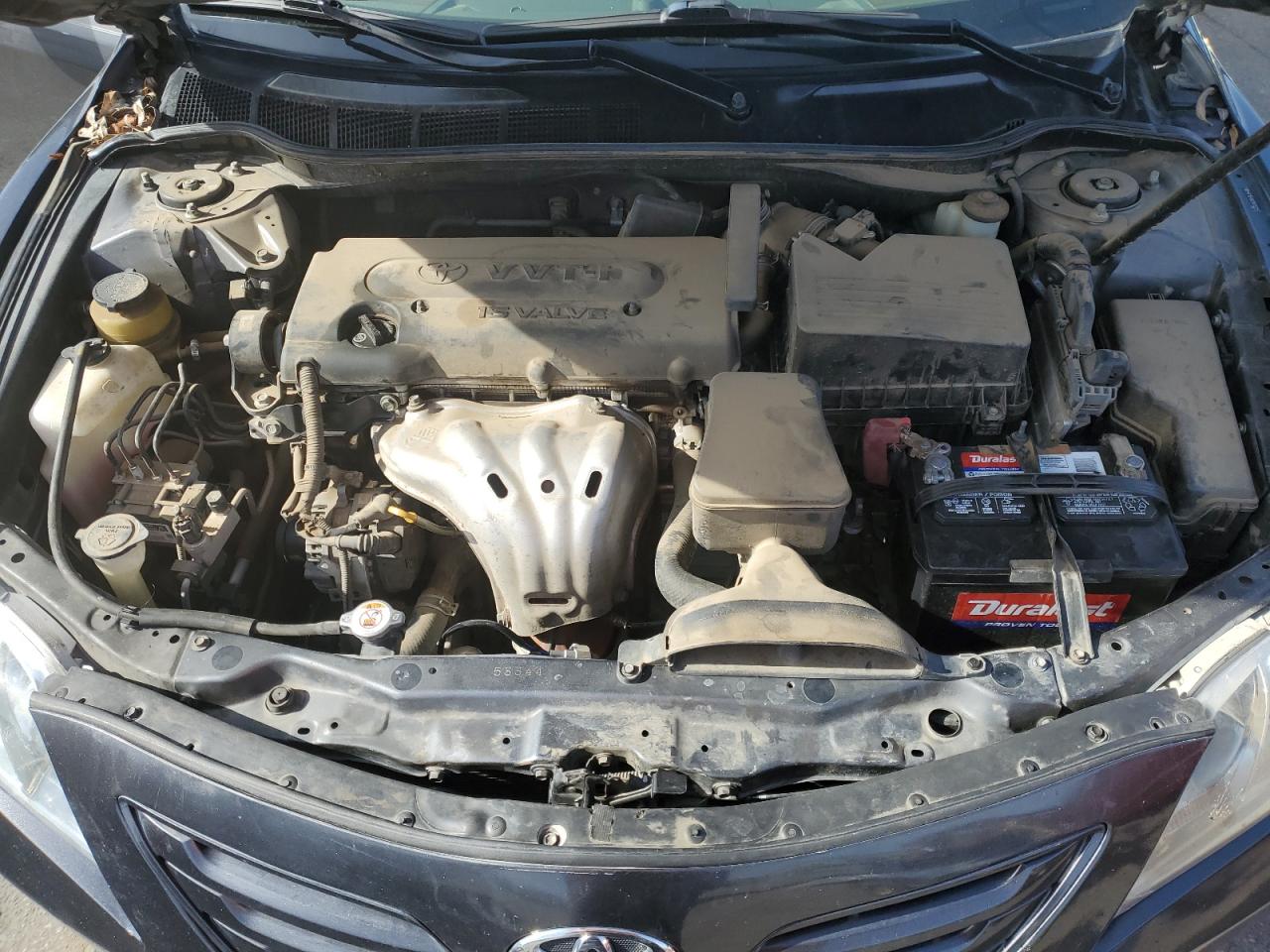 2009 Toyota Camry - Image 11