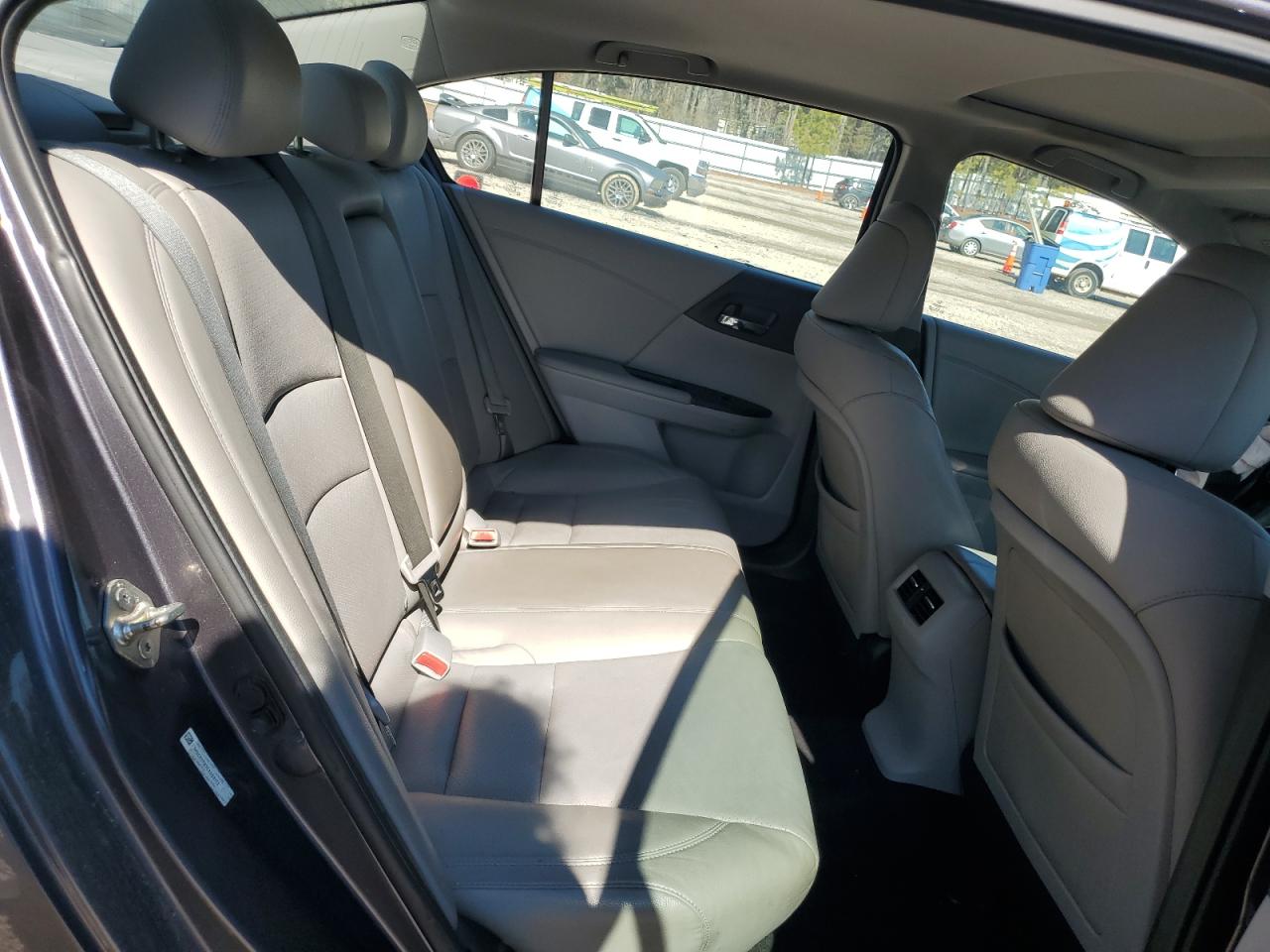 2014 Honda Accord - Image 10