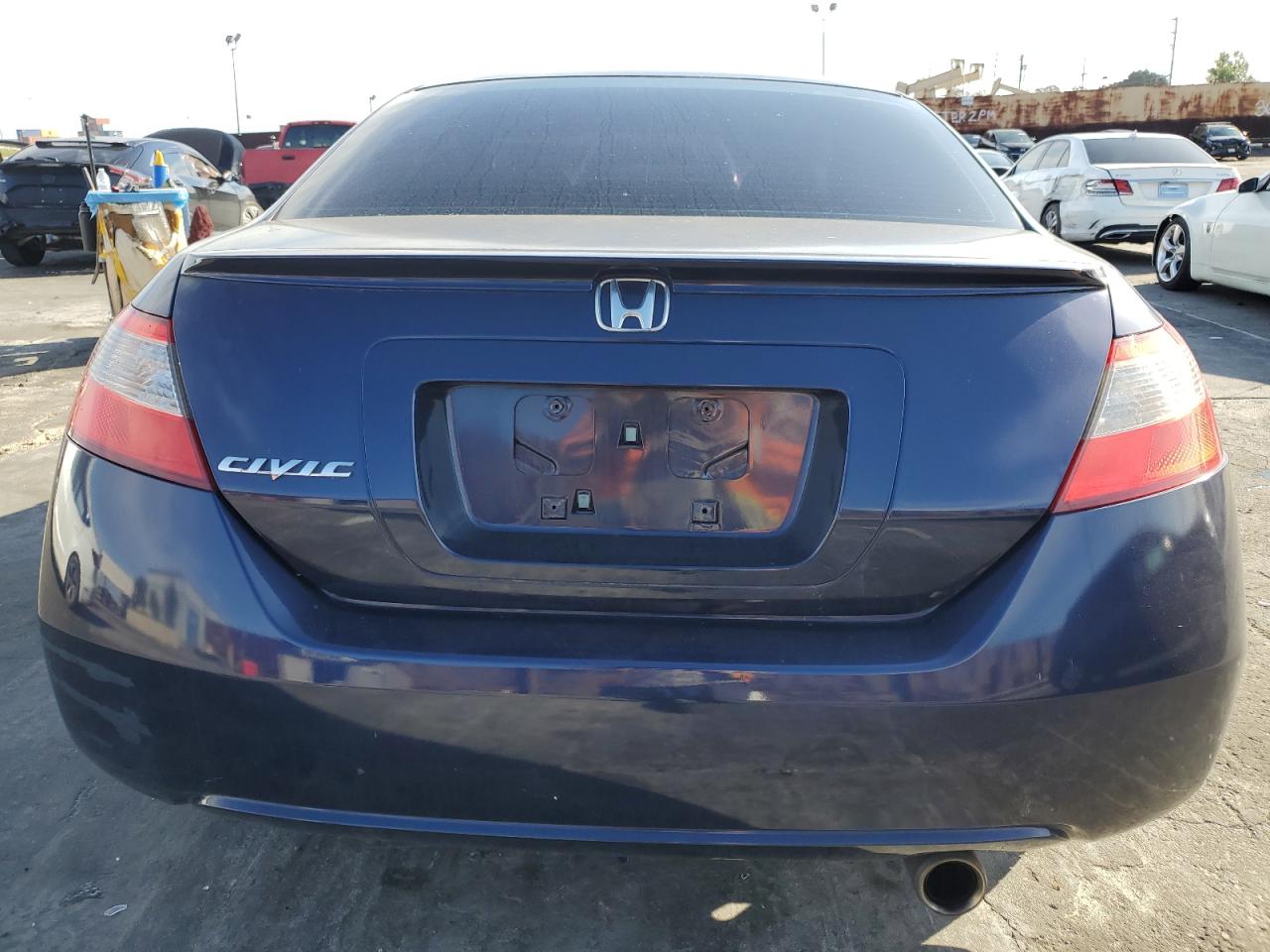 2010 Honda Civic - Image 6