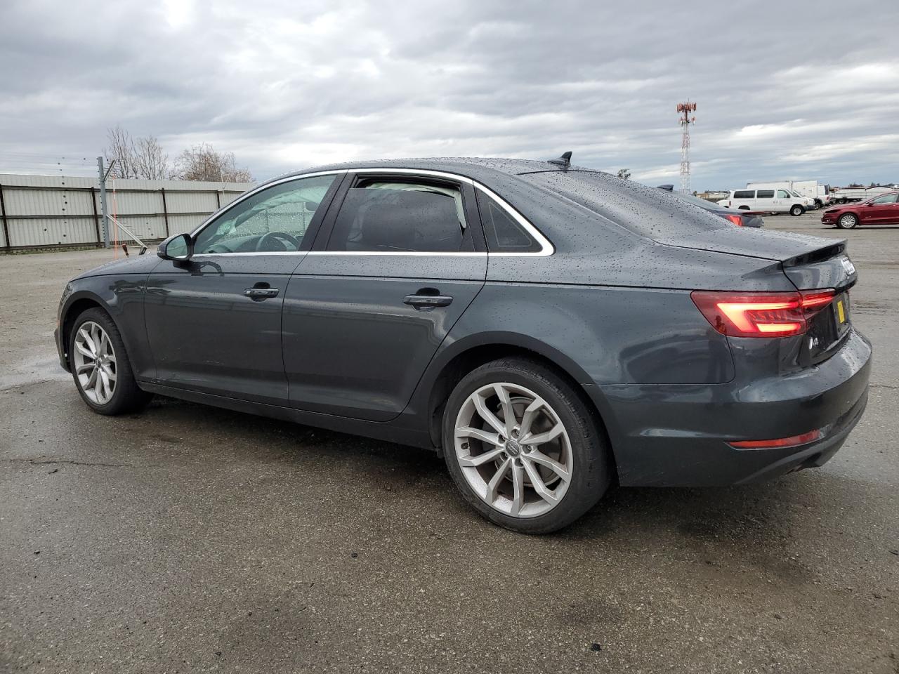 2019 Audi A4 - Image 2