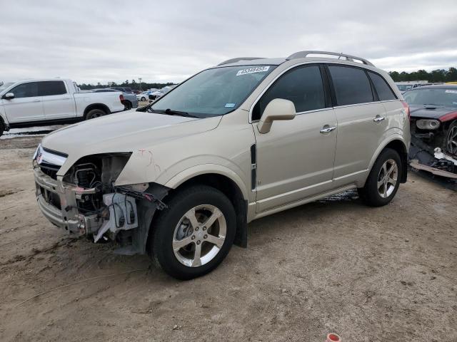 2009 Saturn Vue Xr