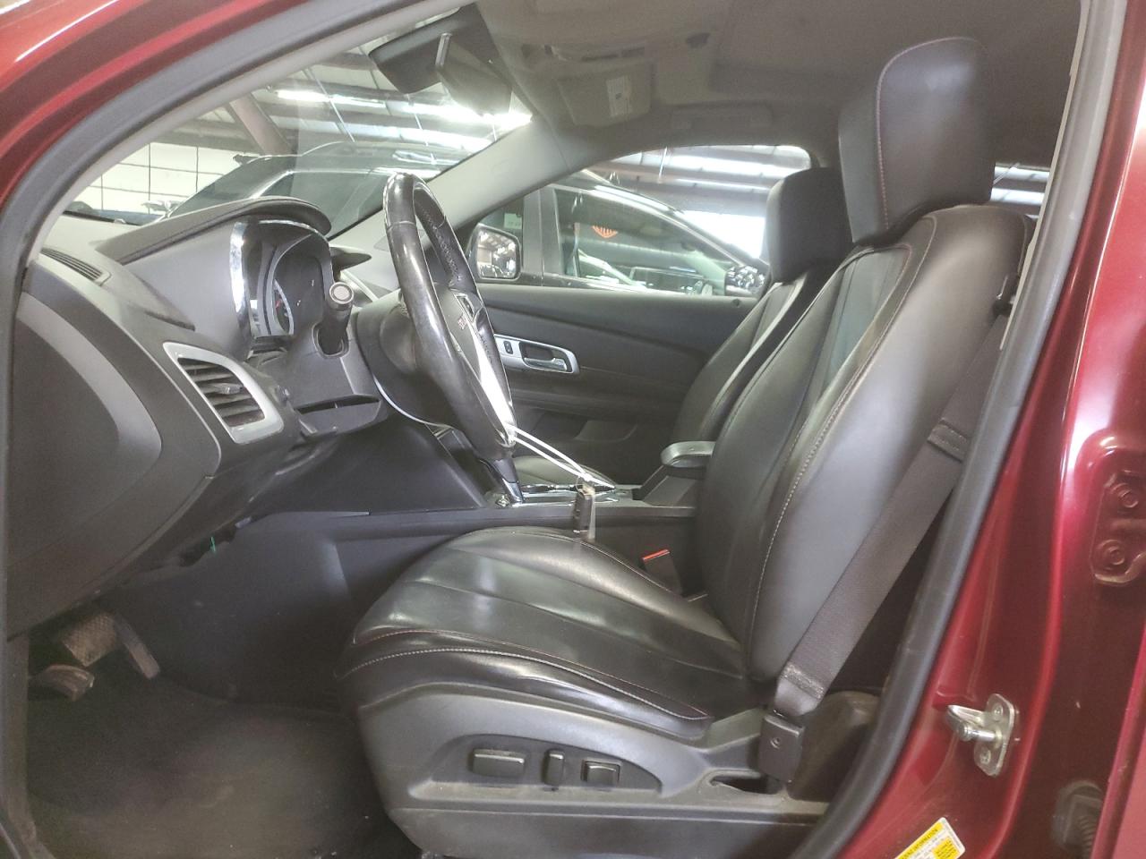 2017 GMC Terrain - Image 7