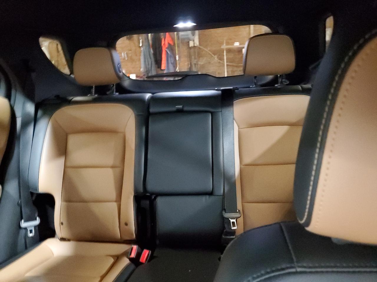 2018 Chevrolet Equinox - Image 10