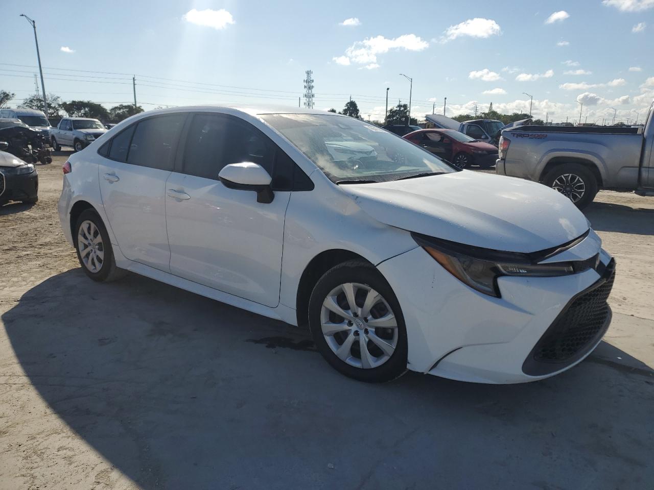 2020 Toyota Corolla - Image 4