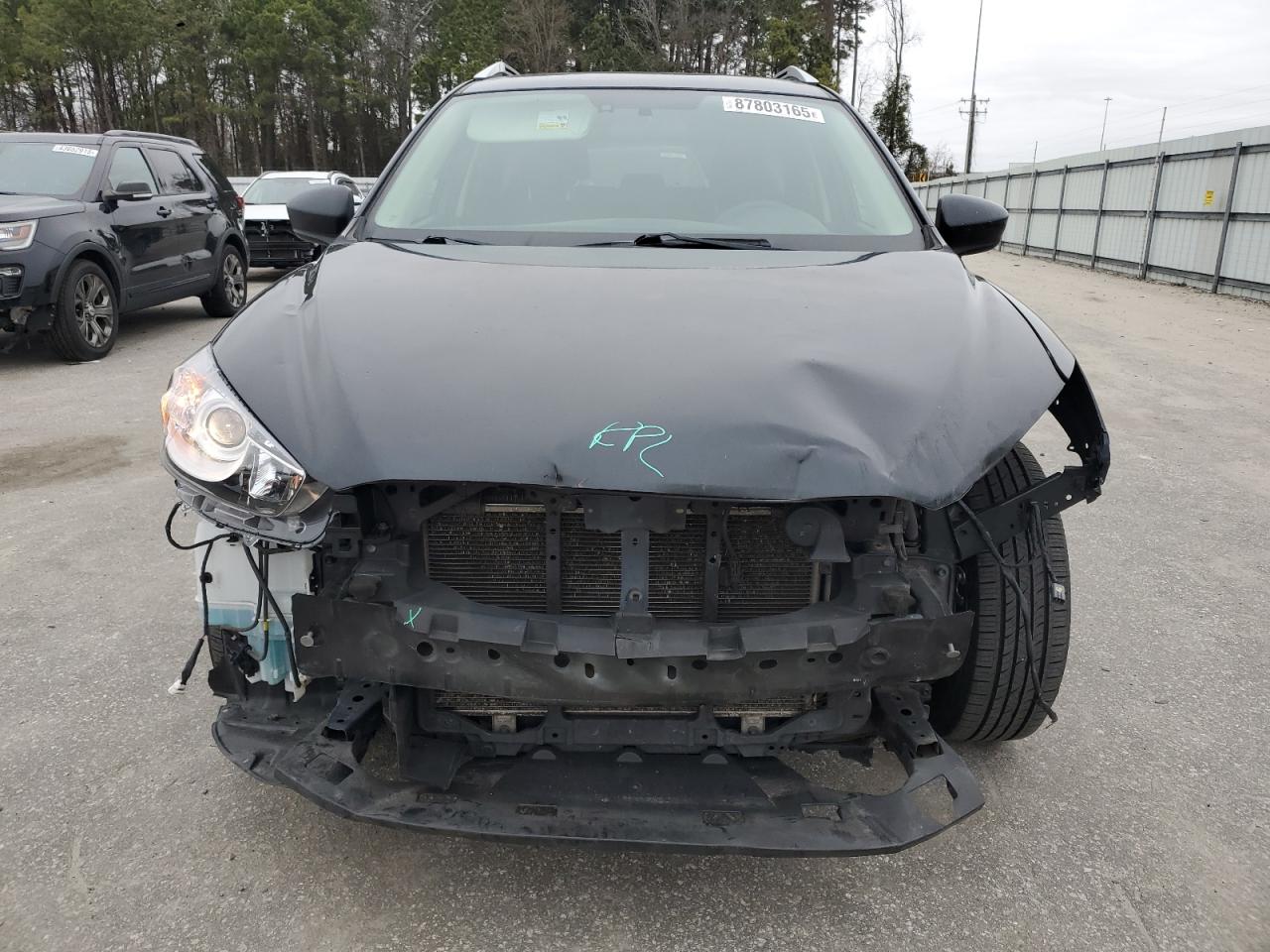 2014 Mazda CX-5 - Image 5