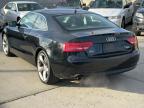 2012 AUDI A5 PREMIUM PLUS for sale at Copart UT - SALT LAKE CITY