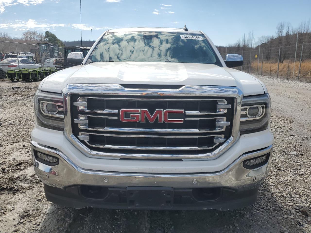 2018 GMC Sierra - Image 5