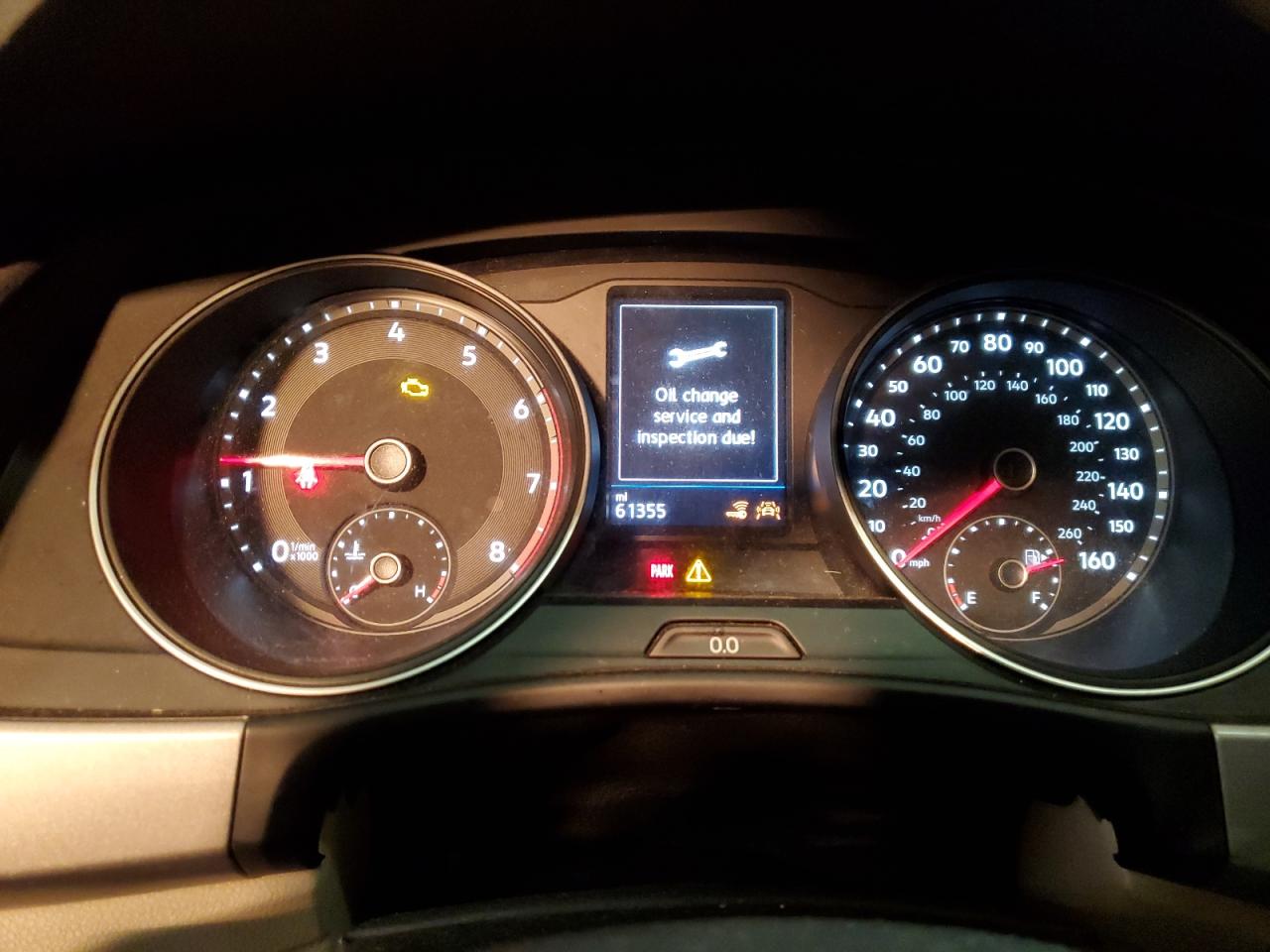 2019 Volkswagen Atlas - Image 9