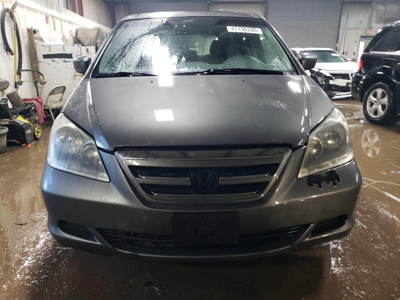 2007 Honda Odyssey - Image 5