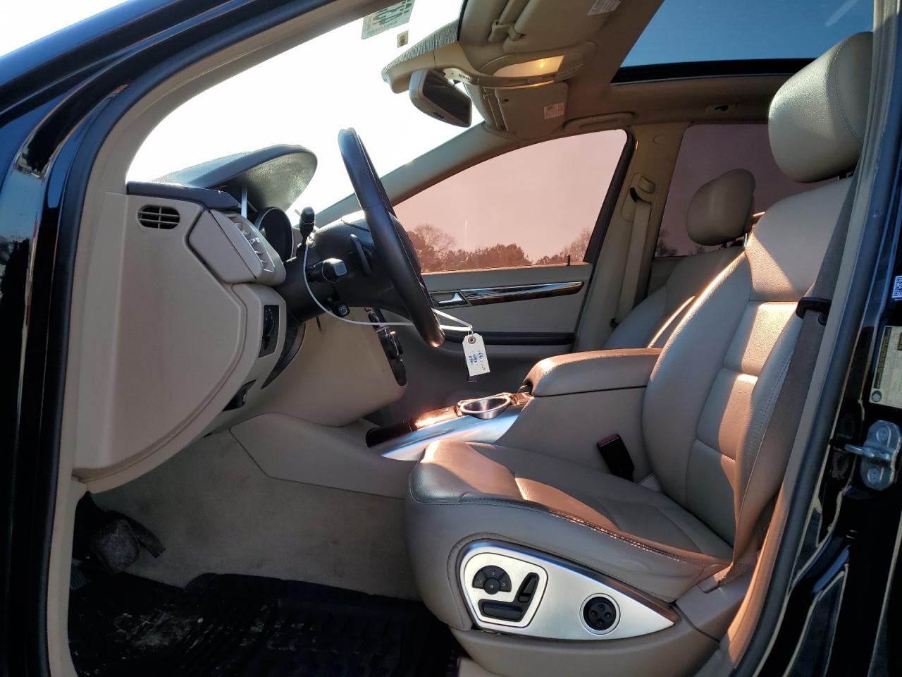 2011 Mercedes-Benz R-klasse - Image 7
