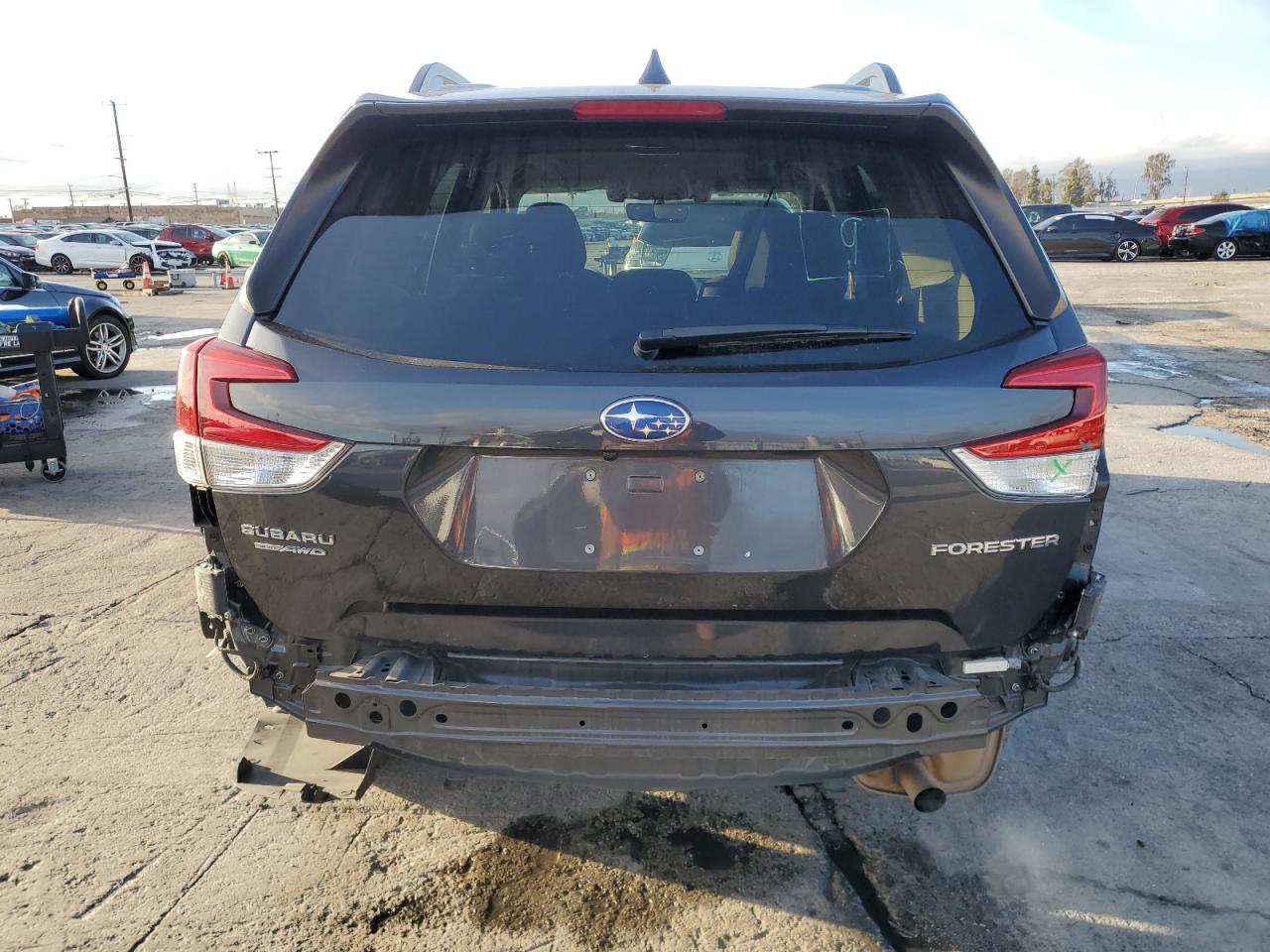 2019 Subaru Forester - Image 6