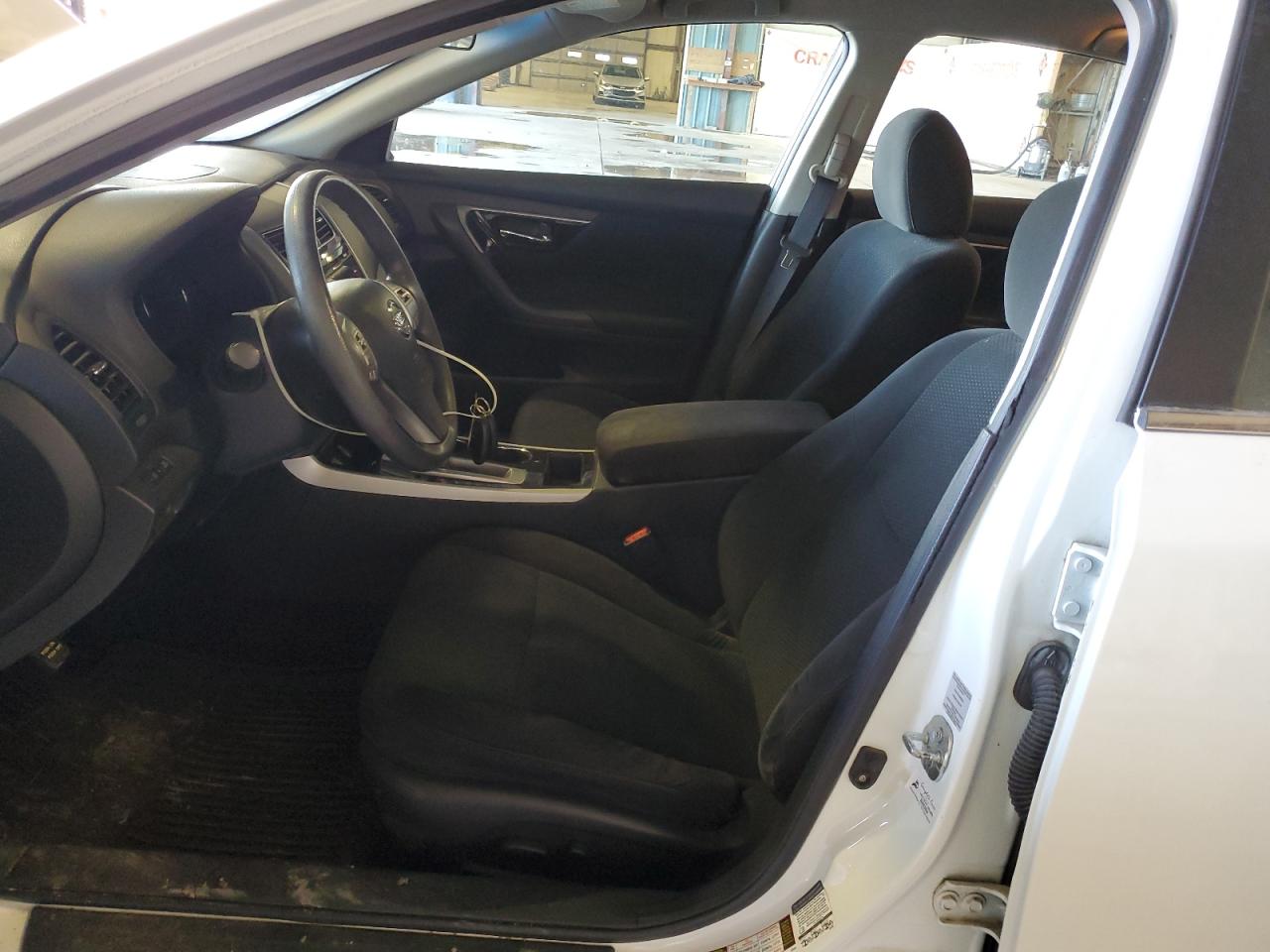 2014 Nissan Altima - Image 7