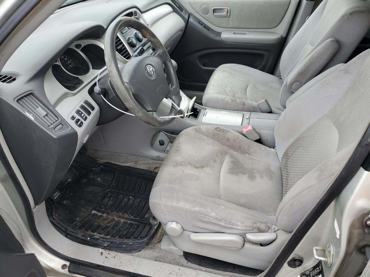 2006 Toyota Highlander - Image 7