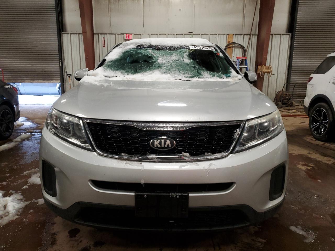 2015 Kia Sorento - Image 5