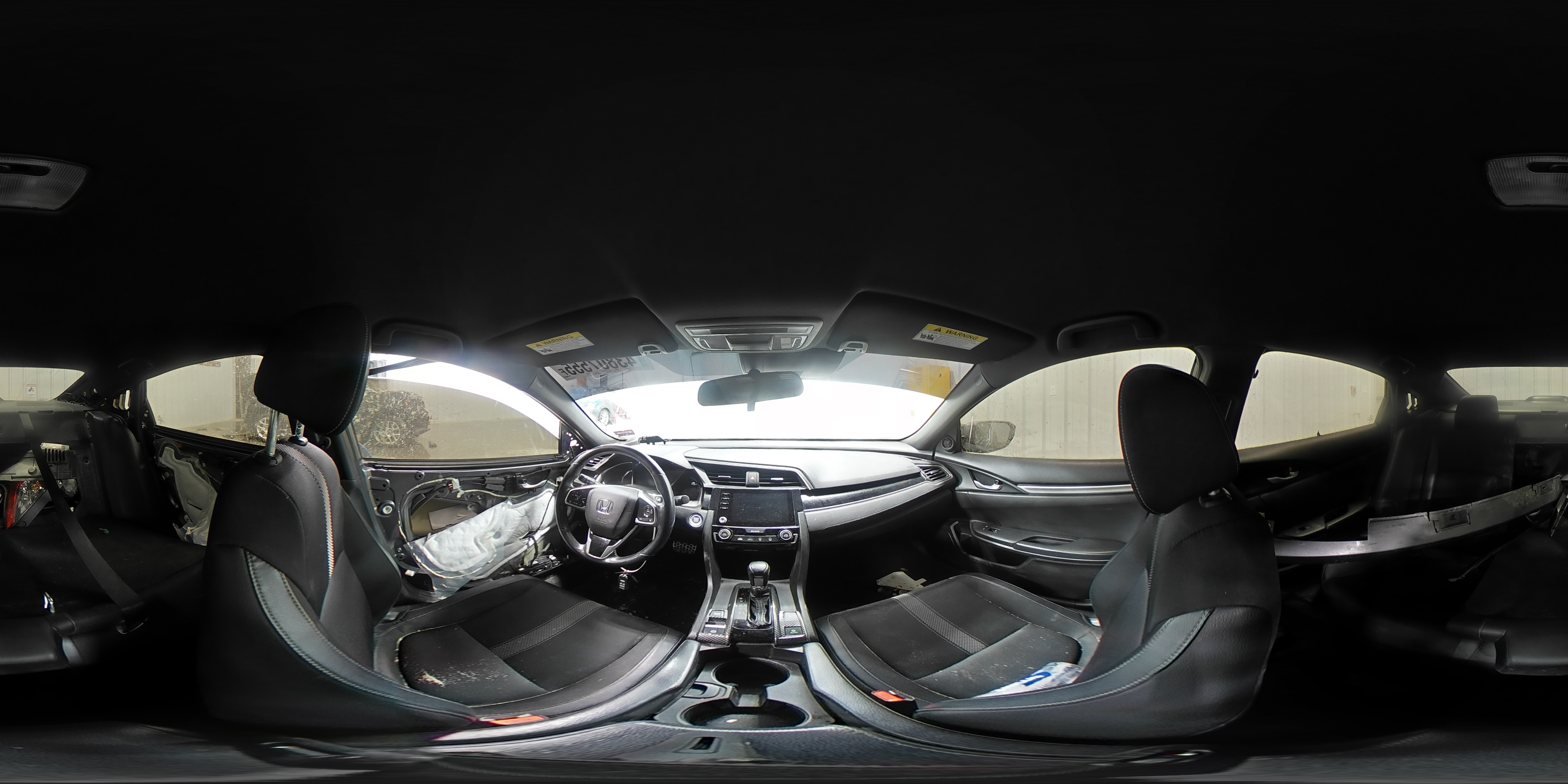 2021 Honda Civic - Image 13