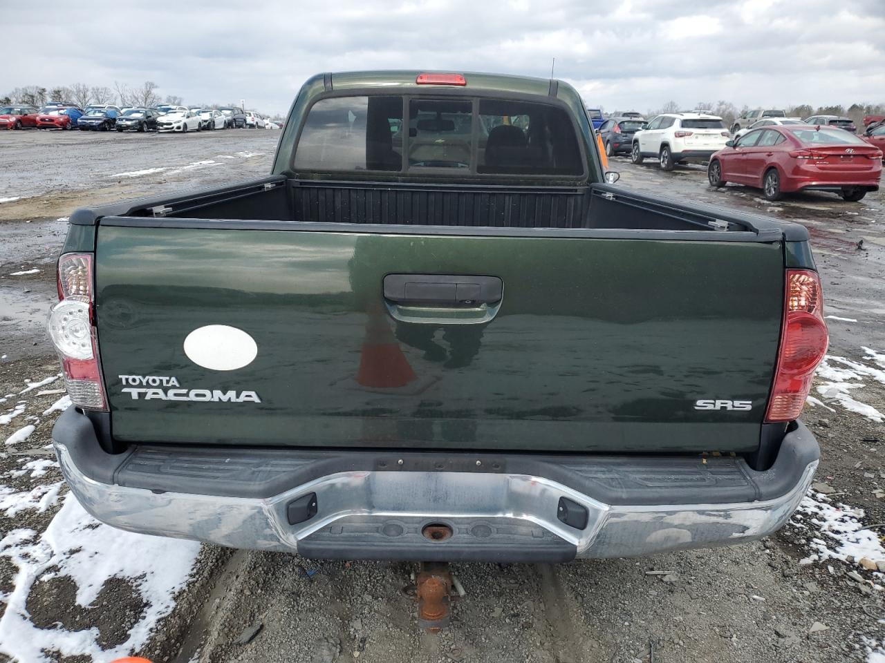 2013 Toyota Tacoma - Image 6