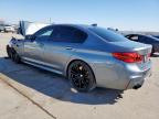 2018 Bmw M5  за продажба в Grand Prairie, TX - Front End