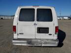 1999 Ford Econoline E150 Van იყიდება American Canyon-ში, CA - Side