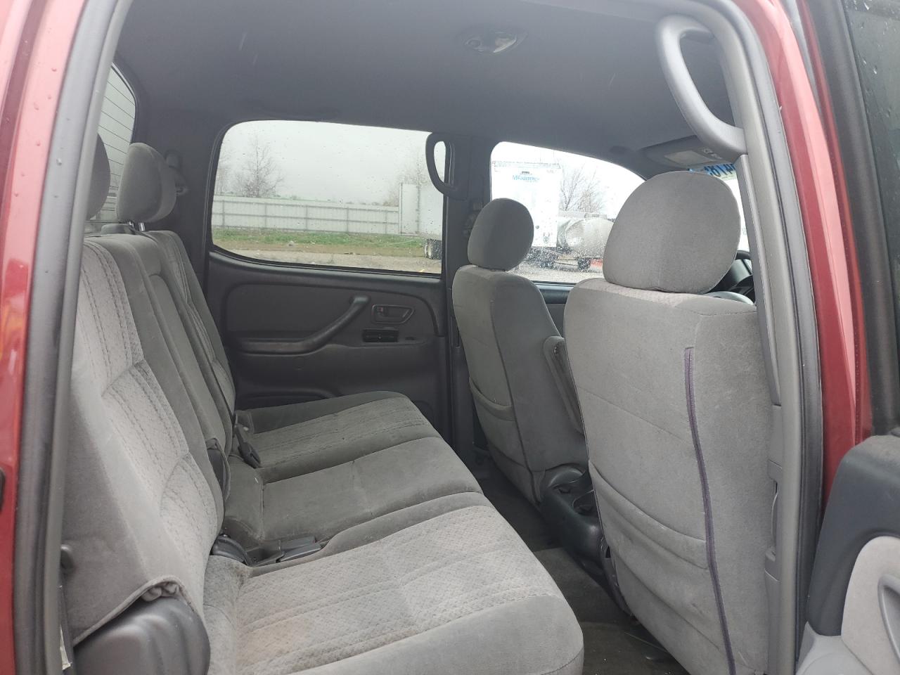 2006 Toyota Tundra - Image 10