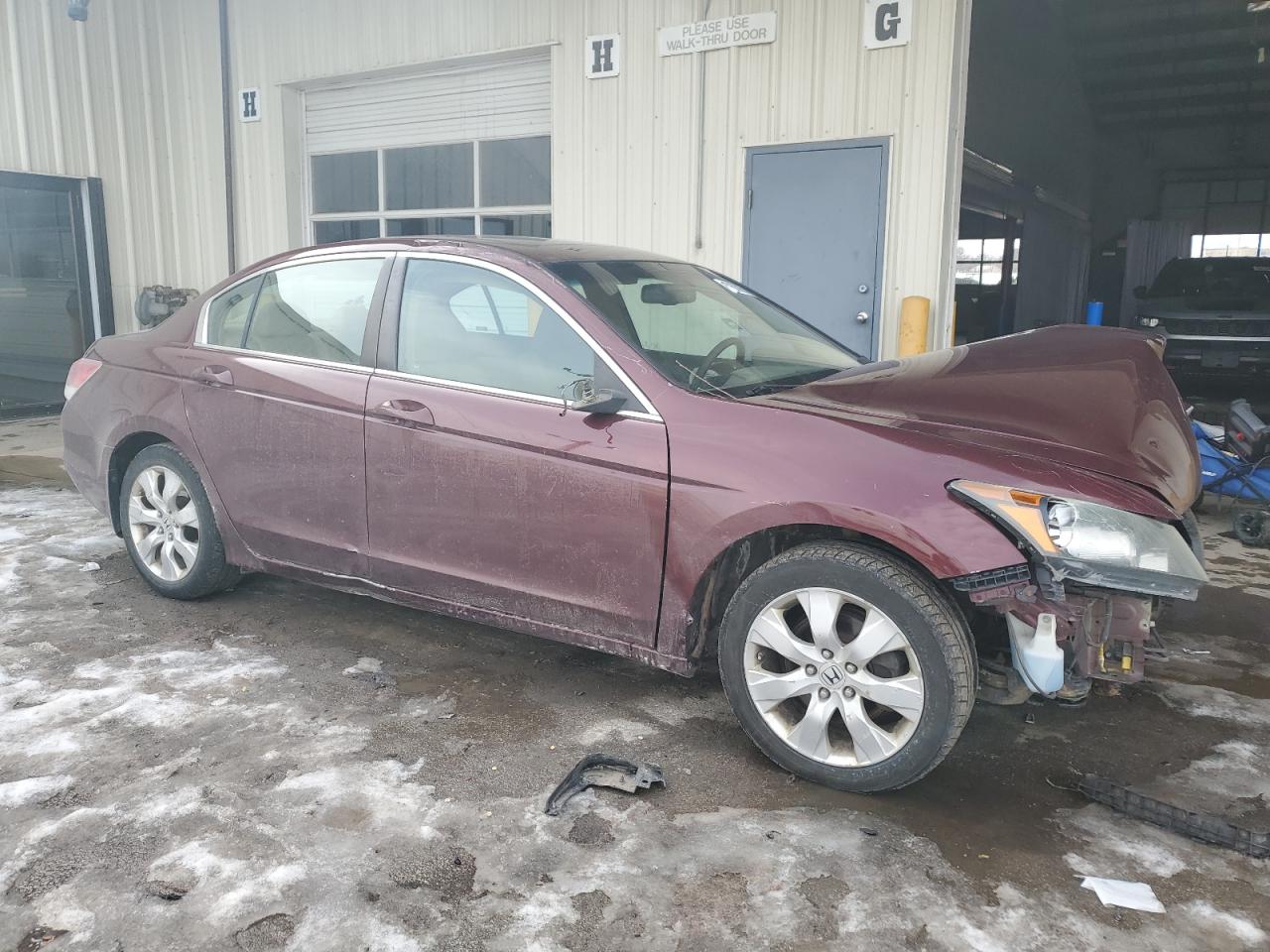 2009 Honda Accord - Image 4