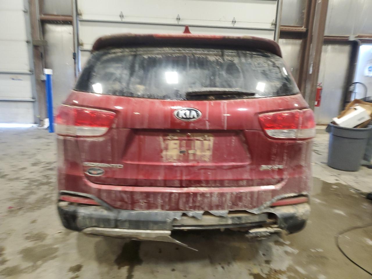2016 Kia Sorento - Image 6