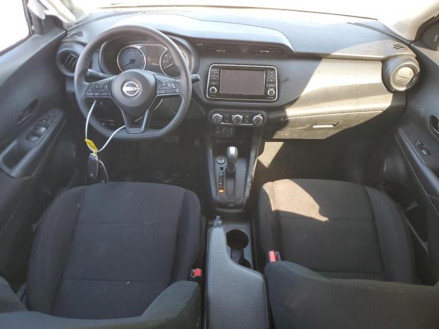  NISSAN KICKS 2024 Biały