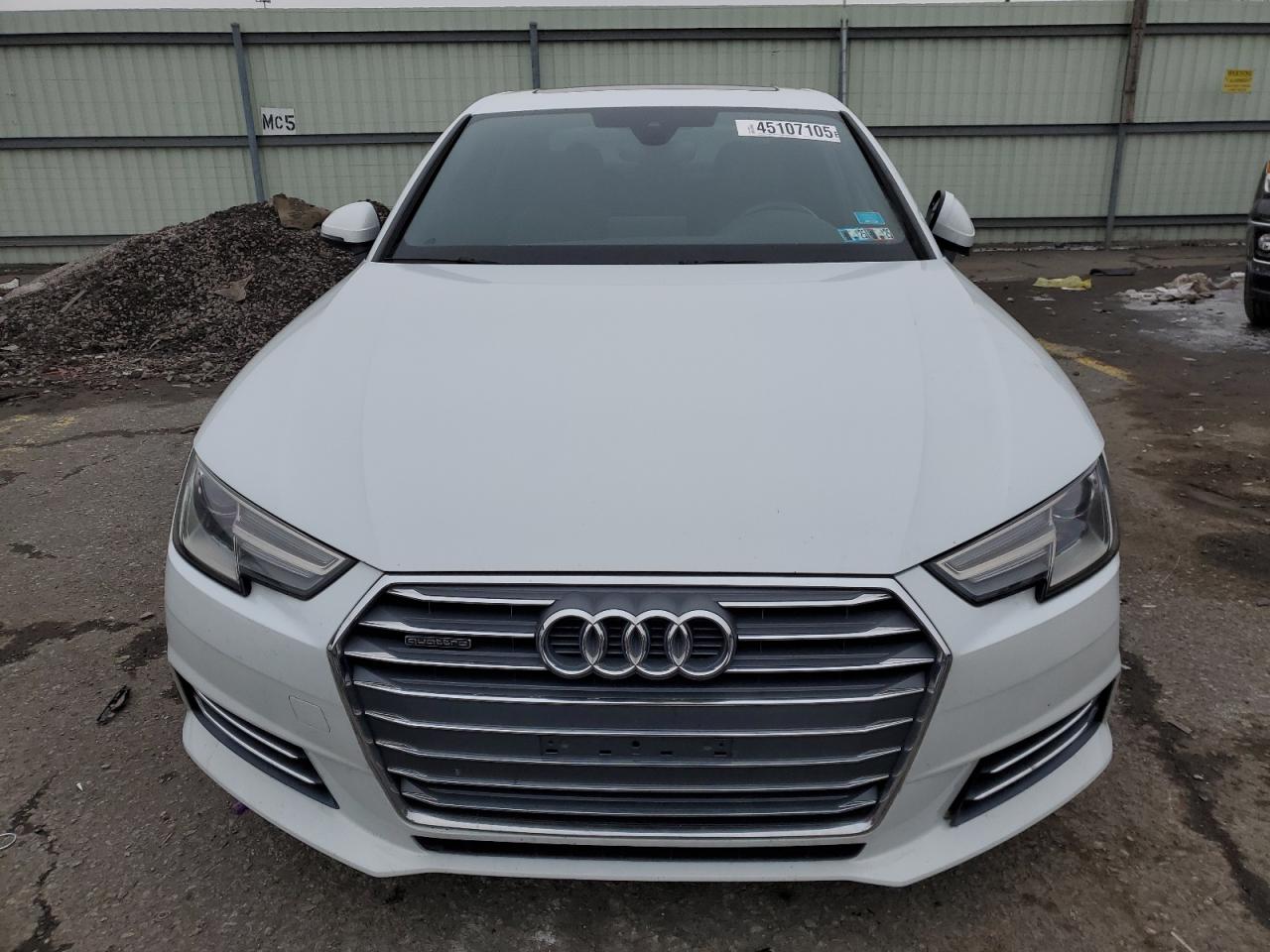 2017 Audi A4 - Image 5